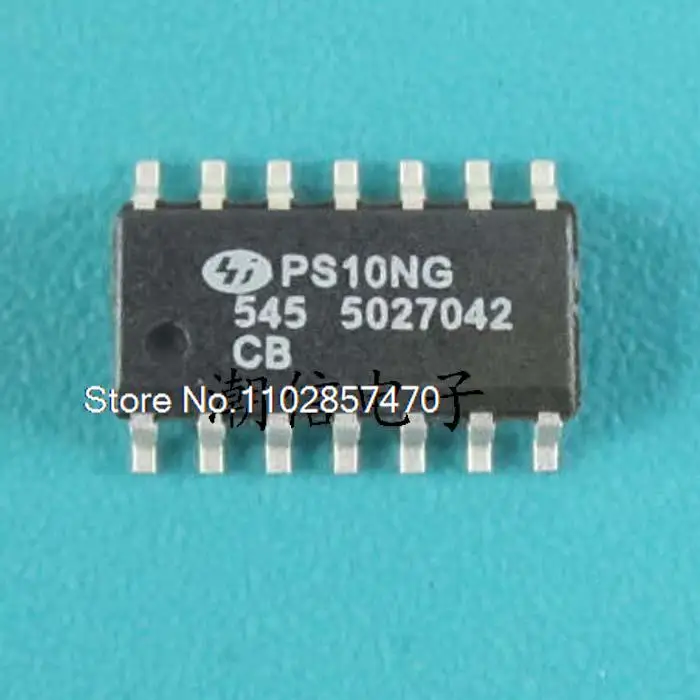 

PS10NG SOP-14