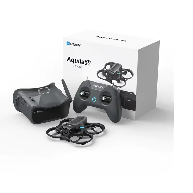Aquila16 Kit