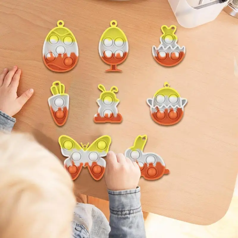 Рисунок 2 - Мягкий брелок для ключей