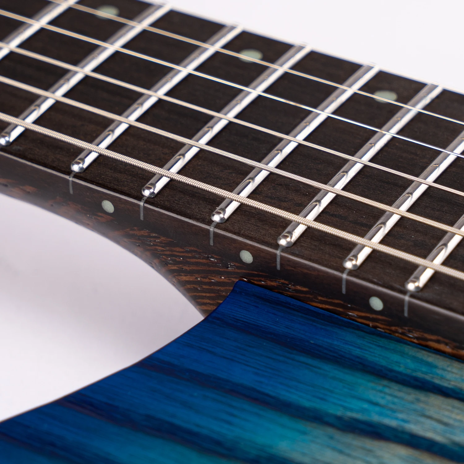 6弦エレキギター,ヘッドレスギター,EART-GW2-PRO-CM - AliExpress