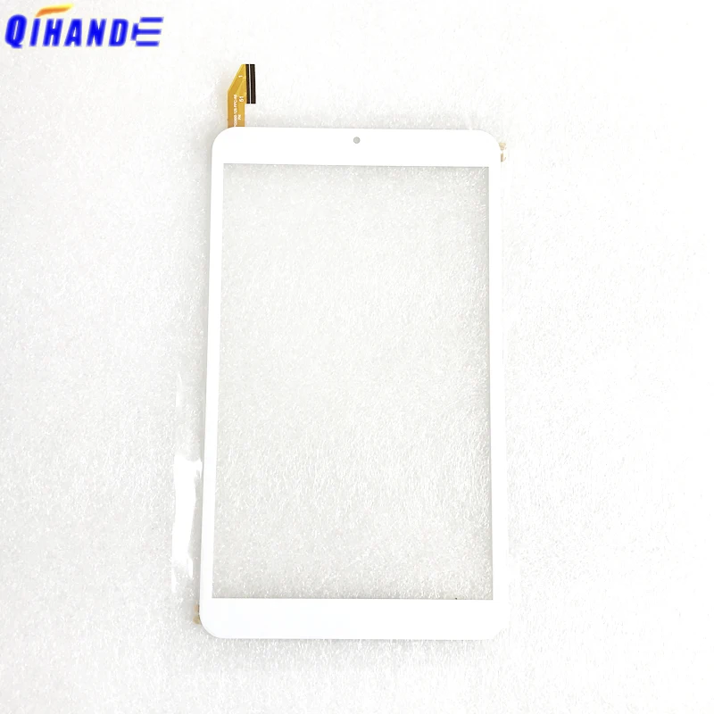 

New 8'' inch Touch Screen SPC LIGHTYEAR CX18B-027-V02 Touch Panel Tablet PC Sensor Digitizer XC-PG0800-125-FPC-A0