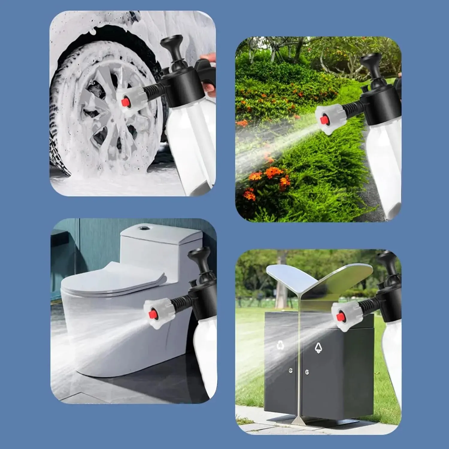 ����� ���� �� �������� ĵ, �޴�� 2L, �ڵ��� ���� ���Ѹ���, ���� ���� �� Ÿ�� ��ǳ��