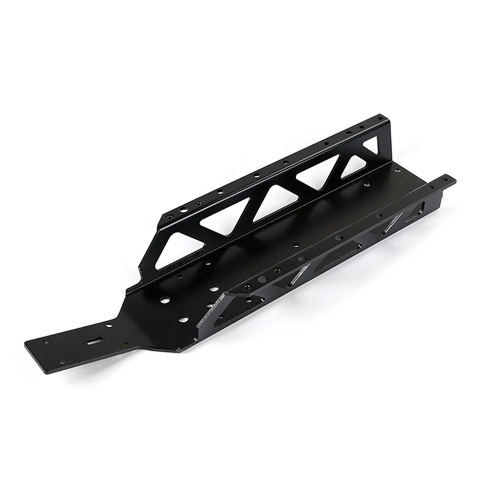 

New Metal Main Frame Chassis for 1/5 HPI BAJA ROVAN KM 5B 5T 5SC SS Rc Car Toys Parts,Black