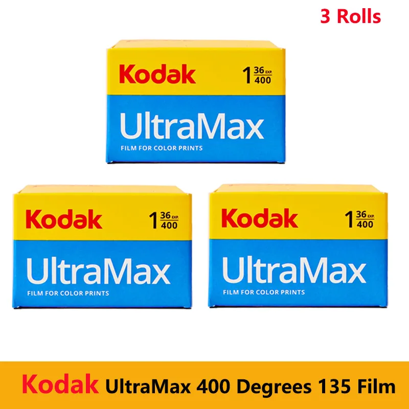 3 Roll