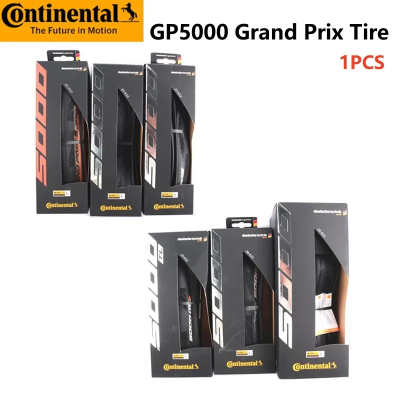gp 5000 tire