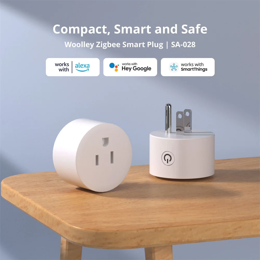 

Стильный дизайн Zigbee3.0 с поддержкой голосового управления, бесшовное приложение, функция интегрированного таймера для автоматизации, голосовое управление, приложение с поддержкой