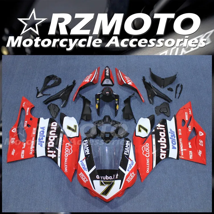 

Комплект обтекателей для мотоцикла Ducati 959 1299 Panigale s 2015 2016 15 16