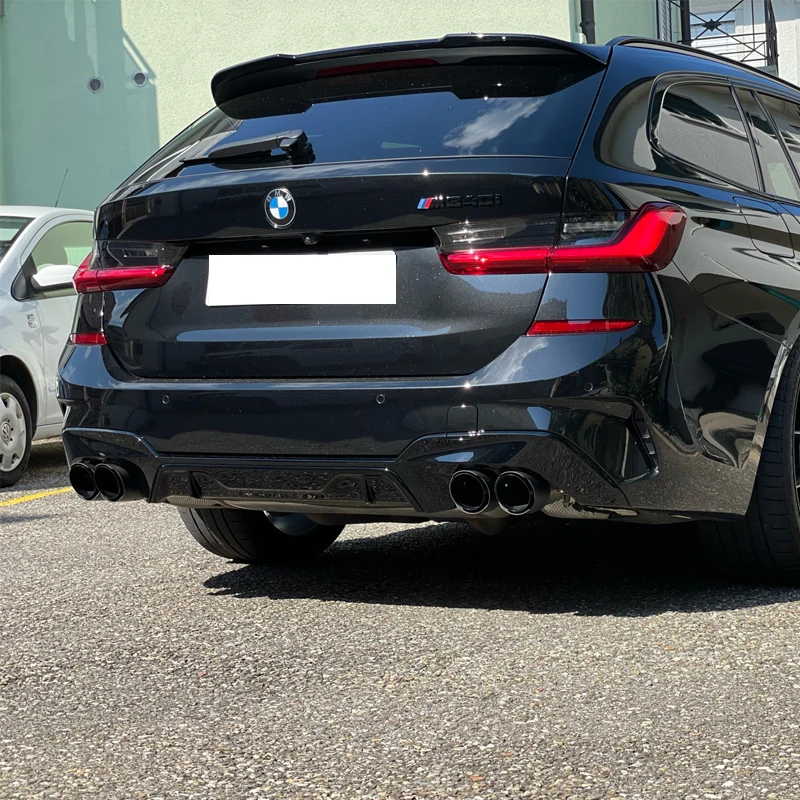 ڵ   ź  4  , BMW G20 G21 M340i MPE 2019 2020 2021 ÷ ,    ý