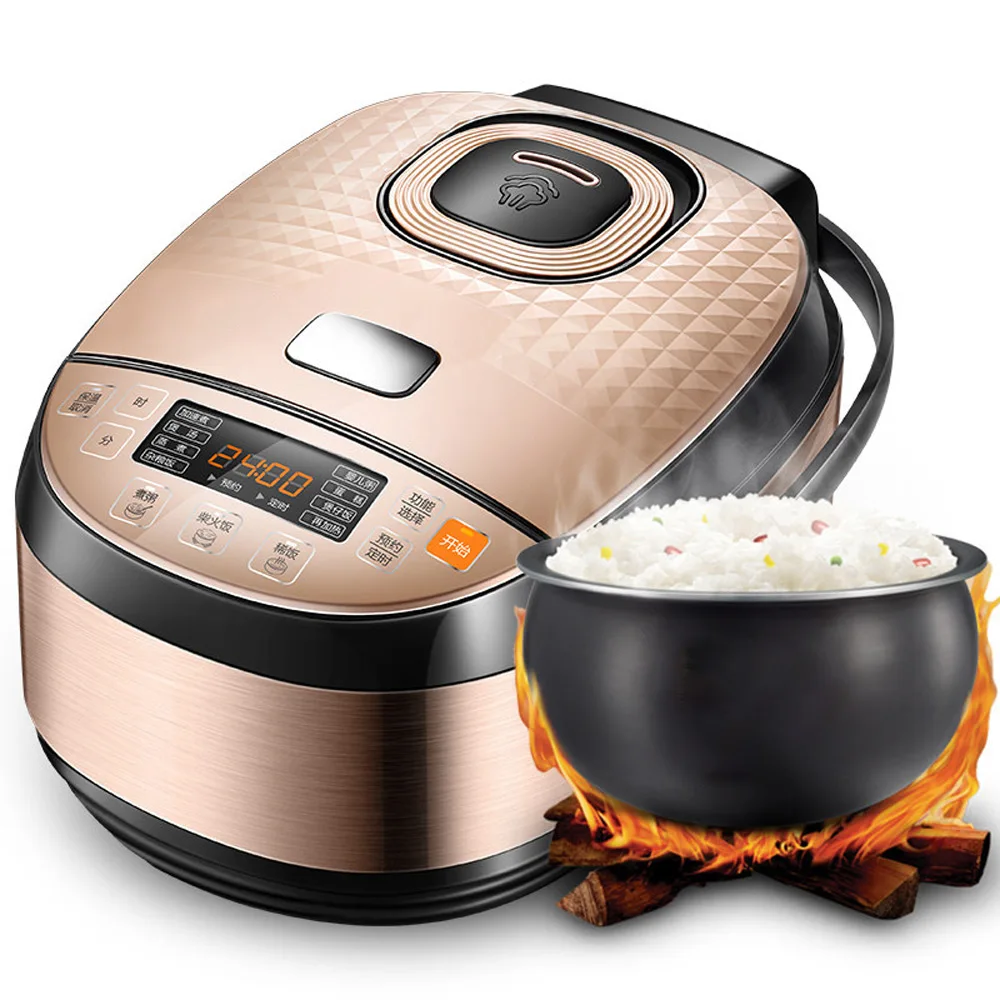CFXB30FC8655-60 Rice Cooker Mini 3-4 People Smart 3L Household Rice Cooker