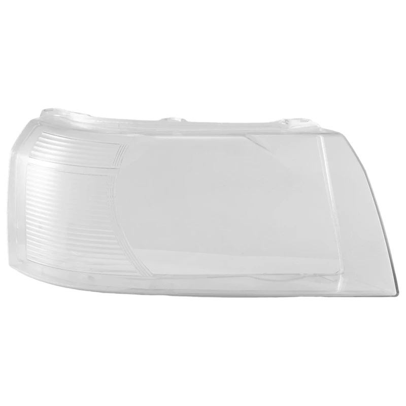 

Auto Light Caps For Land Rover Freelander 2 2007-2012 Car Headlight Cover Lampshade Lamp Glass Lens Case