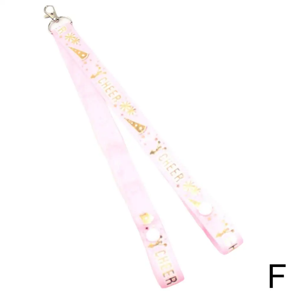 Cheer Pom Pom Holder for Backpack Cheerleading