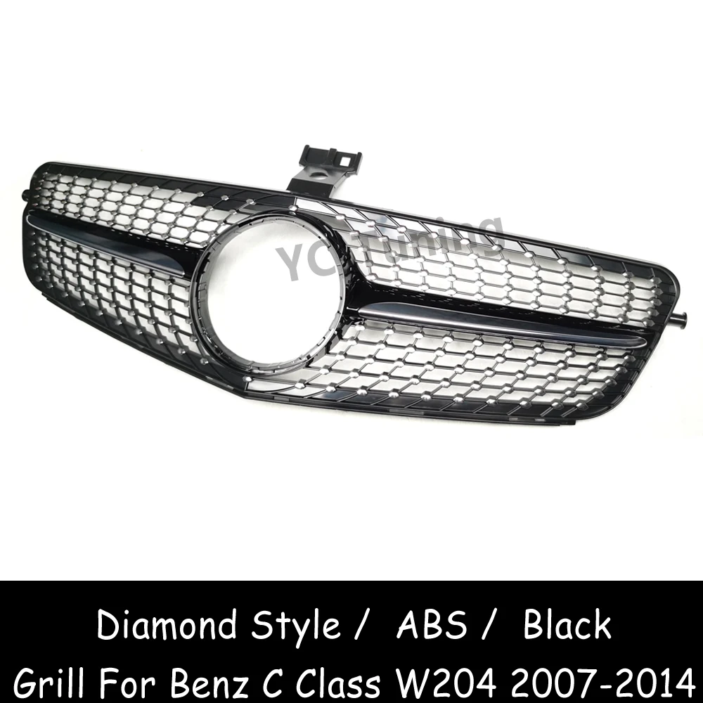 ̾Ƹ Ÿ ABS Ʈ  ׸, ޸  C Ŭ W204 C180 C200 C250 C280 C300 C350 ̽ ׸, 2007-2014