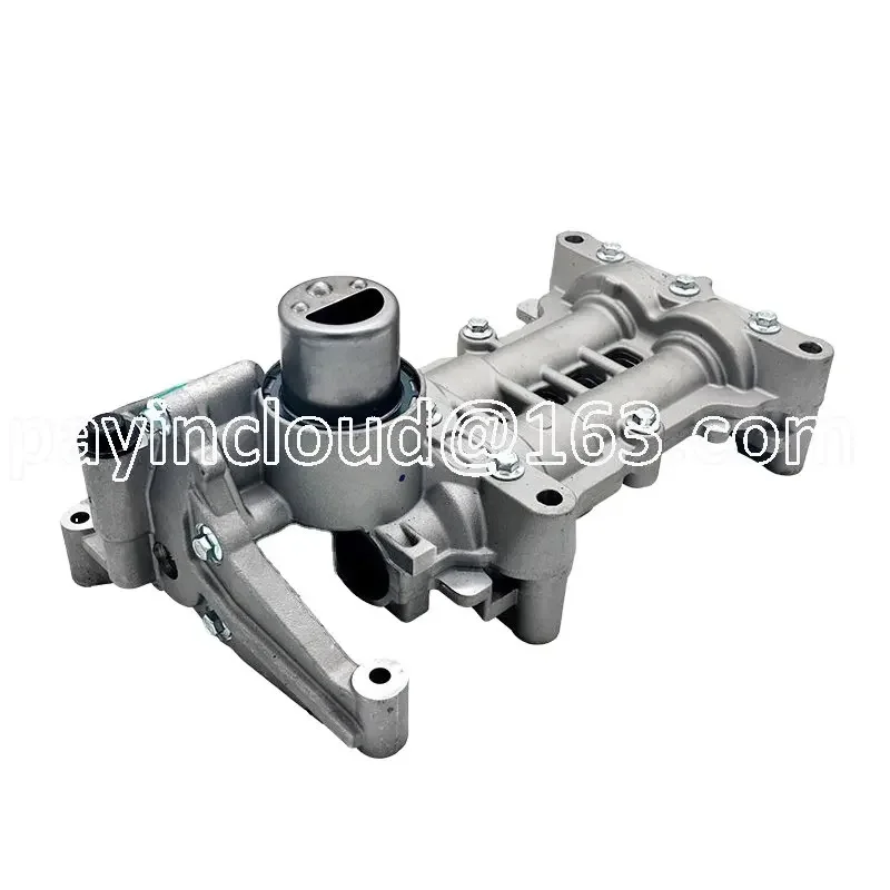 

Kingsteel China Supplier Price Car Balancer Complete for Nissan Navara D40T 2007 12410-EA00C