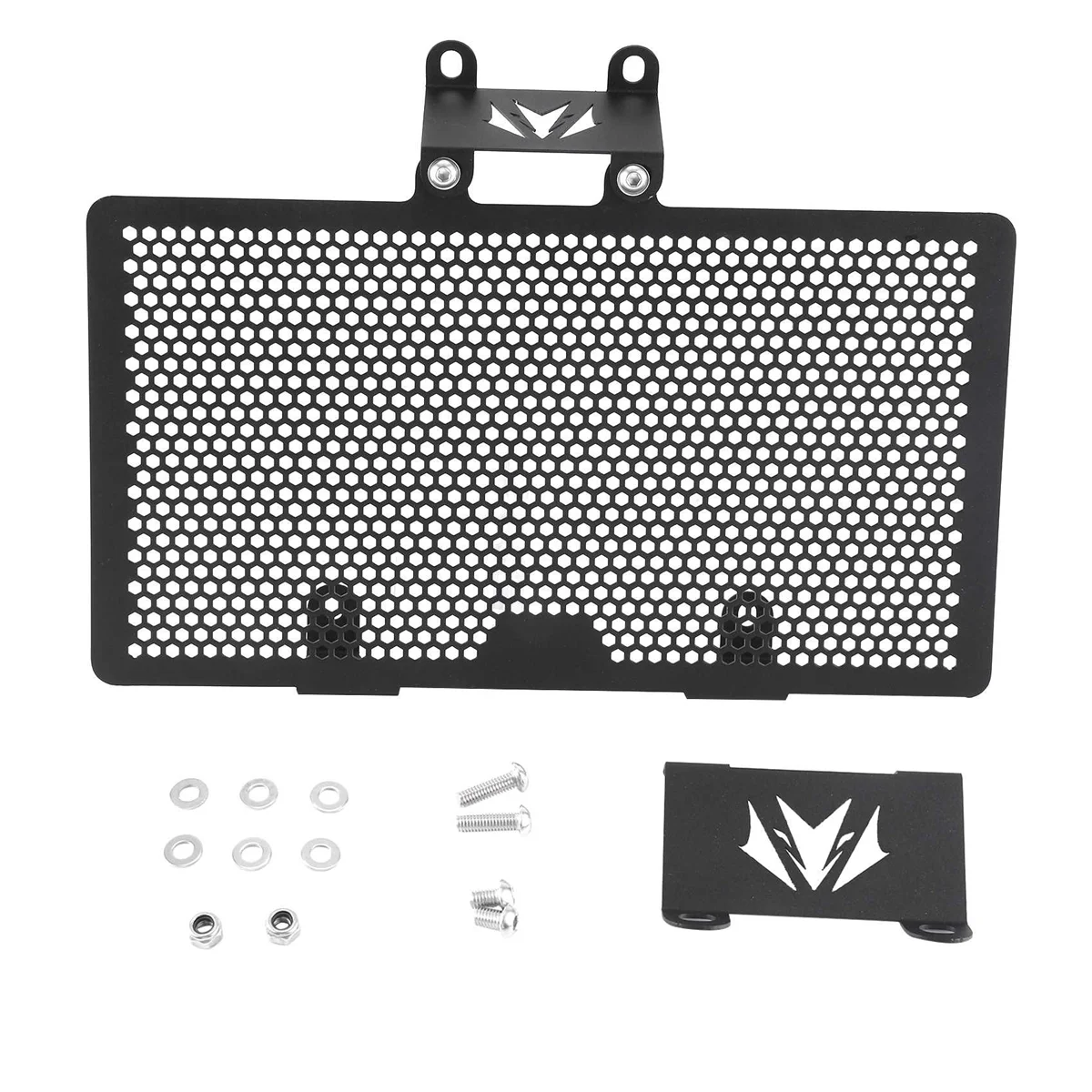 

Крышка радиатора мотоцикла, защитная решетка радиатора, Защитная крышка для Morini X-Cape 650 649 2023