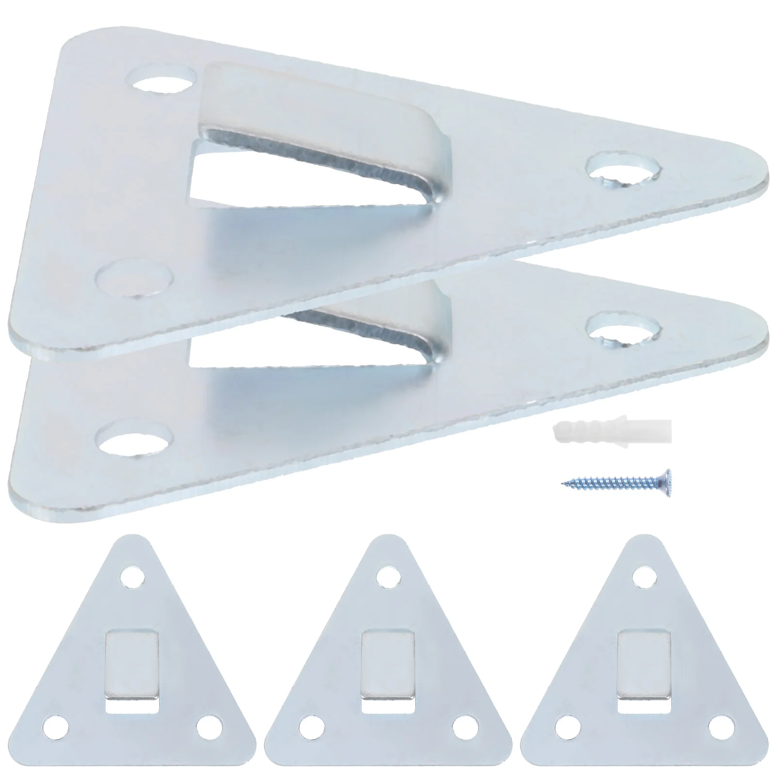 

5pcs Fire Extinguisher Bracket Fire Extinguisher Wall Hook Fire Extinguisher Wall Holder