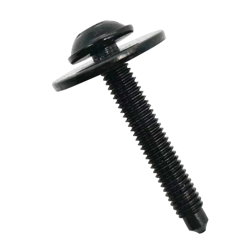 Car Screws screw for Audi A4 S4 A5 S5 A6 S6 A7 R8 RS3 RS4 RS5 RS6 RS7 Q7 Skoda Fabia VW Touran beetle Caddy Touareg Sharan WHT000372