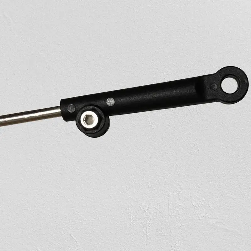 Bike Mudguard Frame Adjustable Stainless Steel Fork Bracket Stainless Steel Adjustable Length Mud Cover Extender For Teens