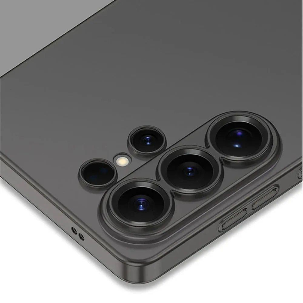 Ultra Thin 0.3mm Translucent Matte Case - Slim Shell Cover