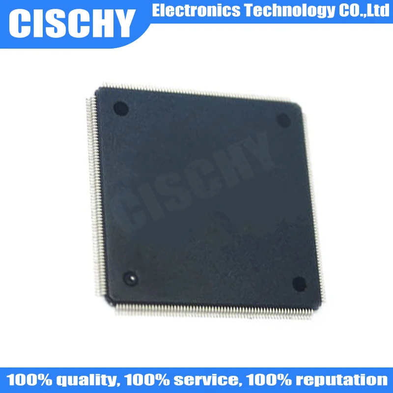 

1pcs/lot MT5380ACU MT5380GU MT5380 QFP-256