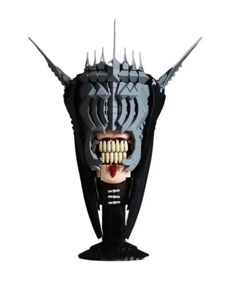 La Bouche de Sauron | Le Seigneur des Anneaux – The Store Of The Ring