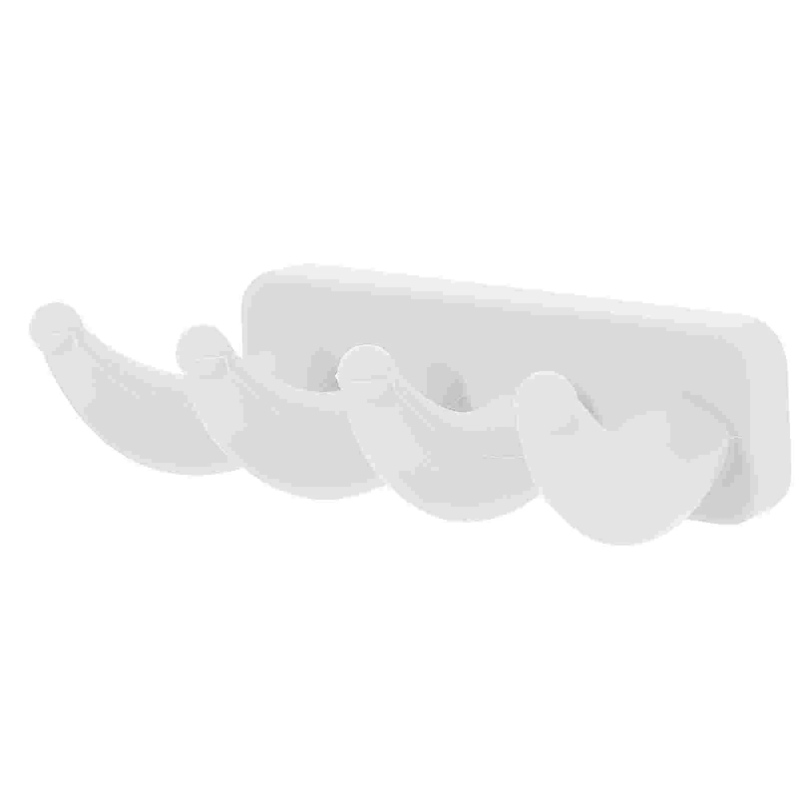 

Wall Hanging Hook Kitchen Wall Adhesive Hook Novelty Banana Design Hook Towel Hanging Hook