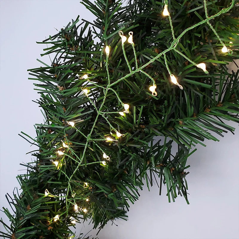 Рисунок 3 - Светодиодная гирлянда