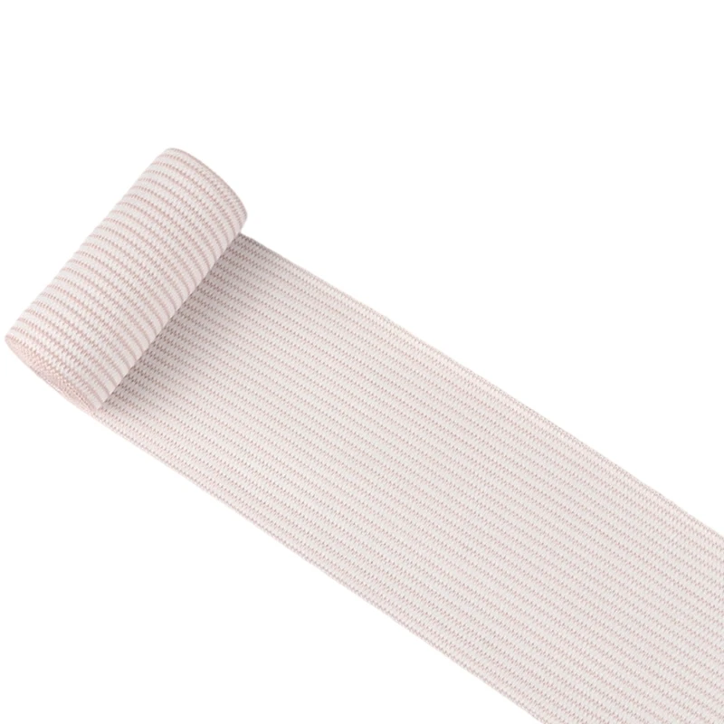 

4Pcs Compression Bandage Tape Wound Dressing Emergencies Muscle Tape First Aids Bandage Wrap Sports Sprain Treatments