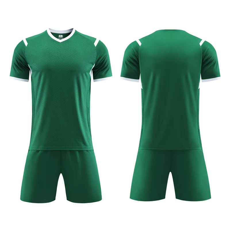 Adult Kids Football Jerseys Men Customize Soccer Uniform Sports Outfit Clothes Women Futsal Sportswear Child Training Tracksuit