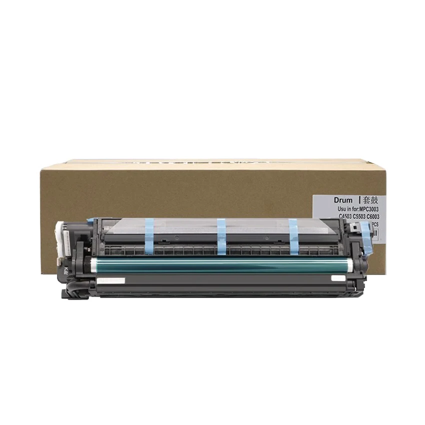 

Drum Unit for Ricoh C3003 C3503 C4503 C5503 C6003