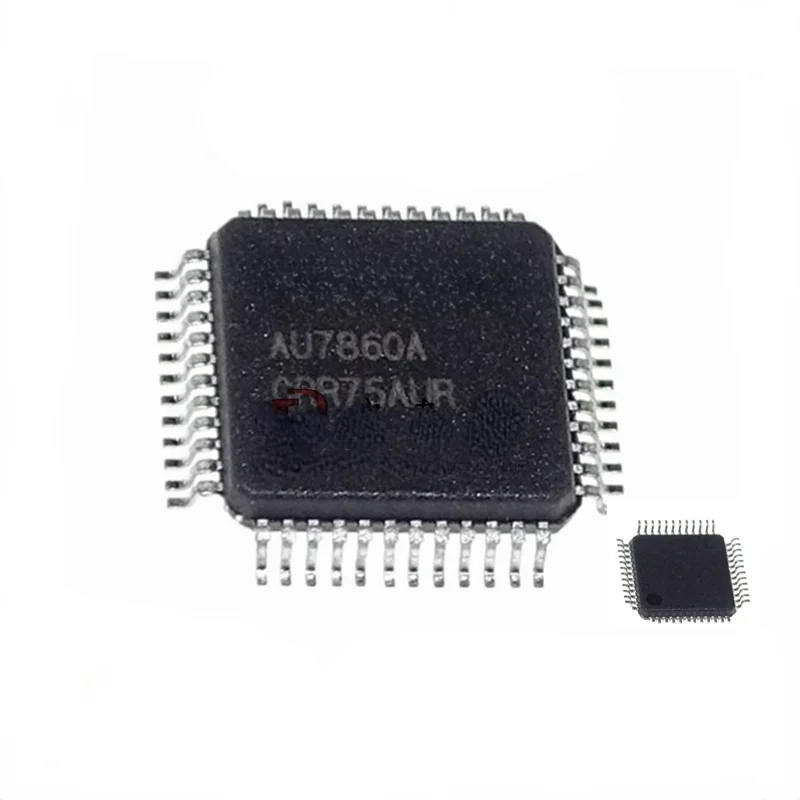 

(5 шт.) AU7860A AU7860C AU7860 AU7860E QFP48 обеспечивает единовременный заказ точечной поставки