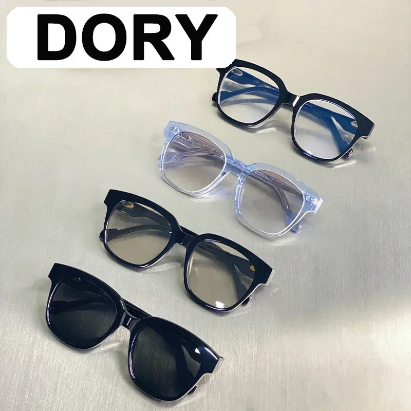 

Очки DORY для мужчин и женщин, оптические линзы