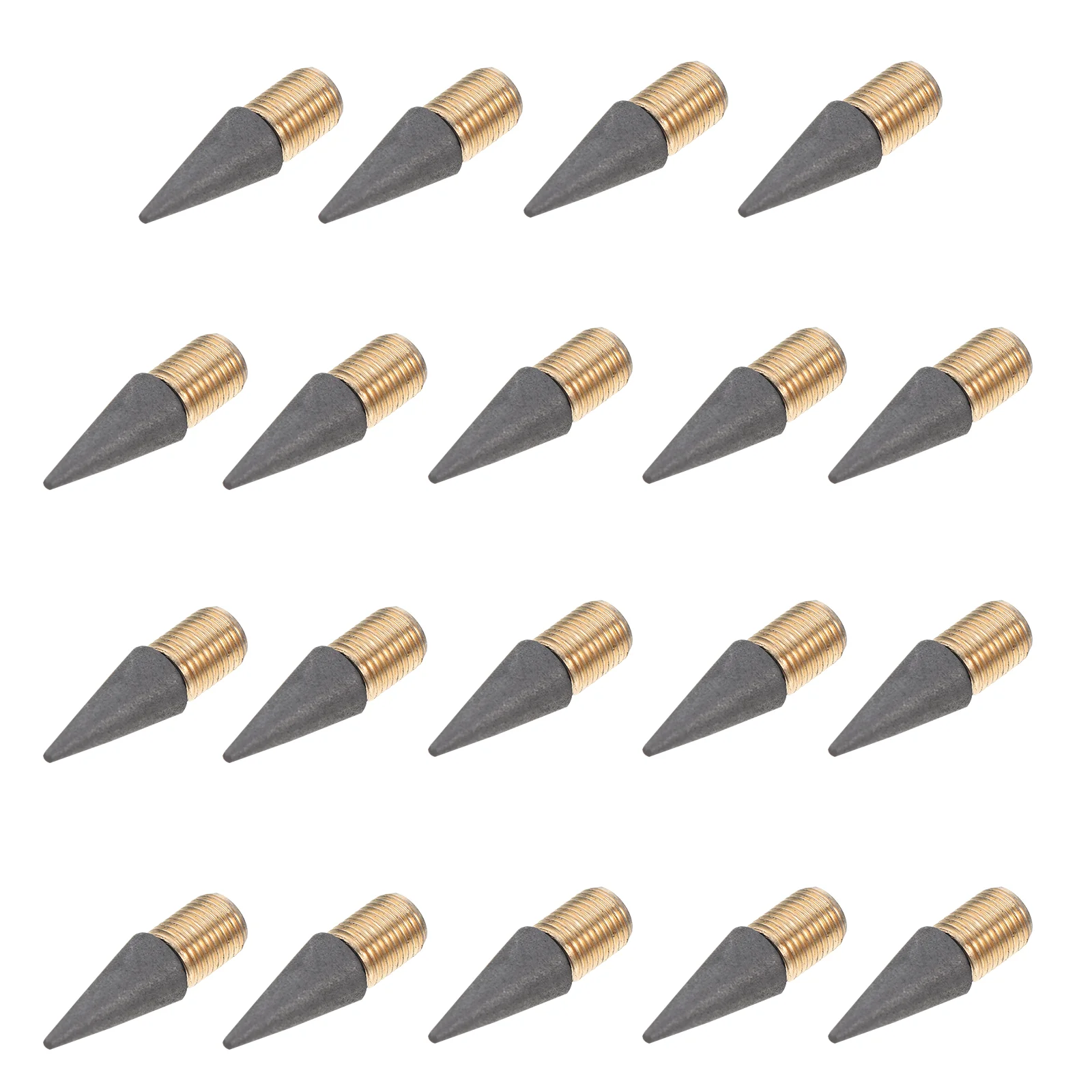 

Sketching Pencil Nibs Inkless Pen Pencil Head Inkless Pen Pencil Nib No- Sharpening Pencil Replacement Head