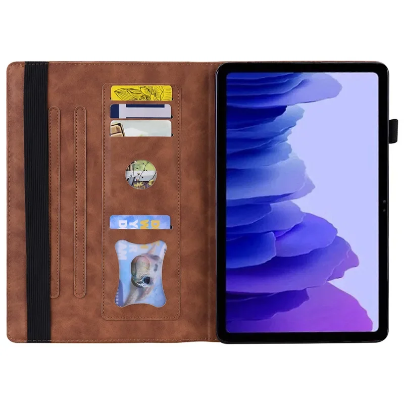 Capa para Tablet Folio de Couro pu Capa para Xiaomi Redmi Pad se 11 Red mi Pad 2023 - Imagem 6