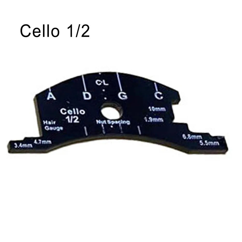 Cello 1I2