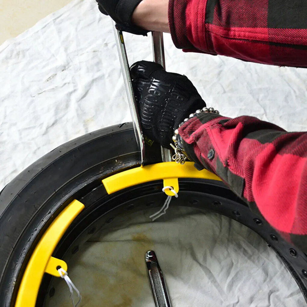 

3pack lot Convenient And Practical Car And Motorcycle Tire Lever Made With Galvanize Wide