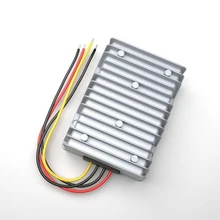 

24v to 12v 30A DC-DC Converter 24v to 12v Buck Converter Step down Converter
