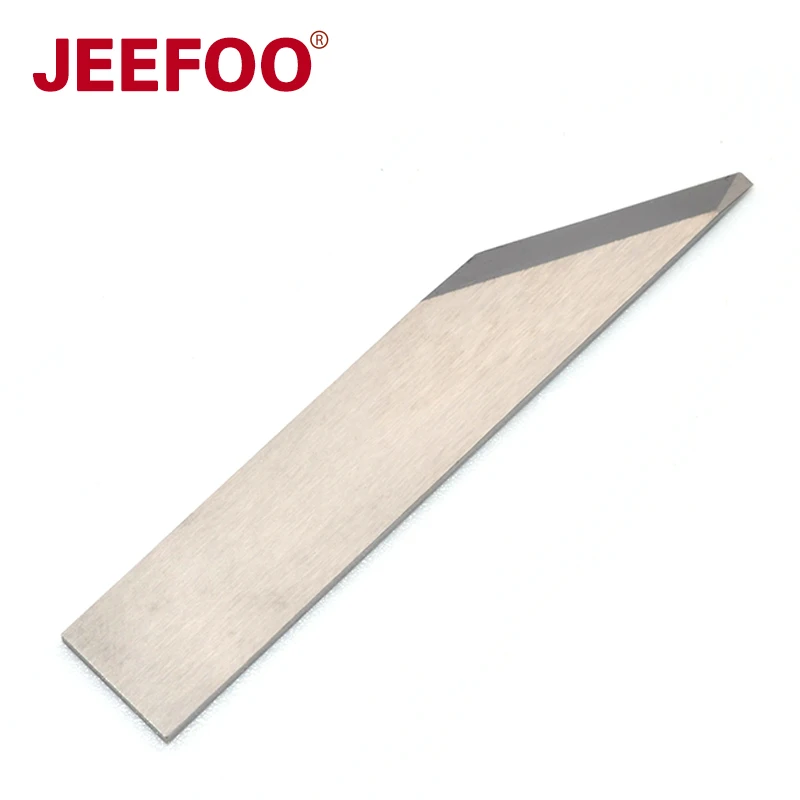 

Zund ATOM ESKO Cutting Tungsten Carbide Knife Cutter Oscillating Blade Zund Cutter Cutting Tungsten Carbide Blade