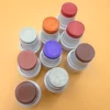 Cheek Blusher Cream 6 color blush makeup Lasting smooth Rouge Blush Stick Waterproof blush Stick Matte Contour Makeup 4