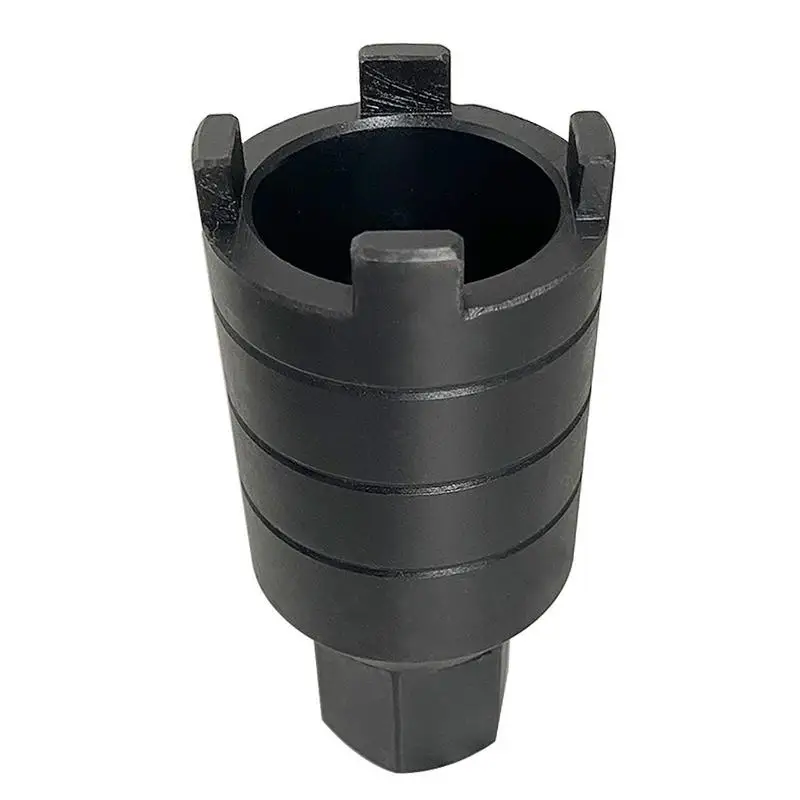 

Suitable For Cadillac ATS CTS14 Gearbox Differential 6L45 Nut Removal Sleeve Special Tools Car Accessories Transmission Repair