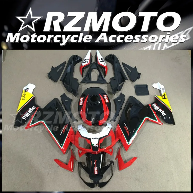 

Комплект обтекателей для мотоцикла Aprilia RS125 2006 2007 2008 2009 2010 2011