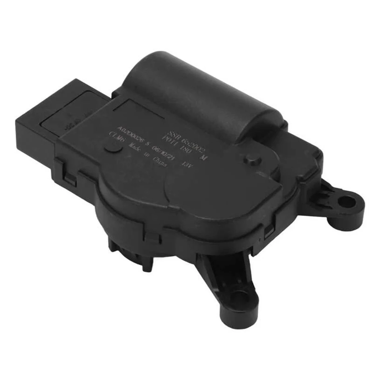 Muslimage Control Motor Servomotore Auto Per Golf T-Roc Lamando Cc