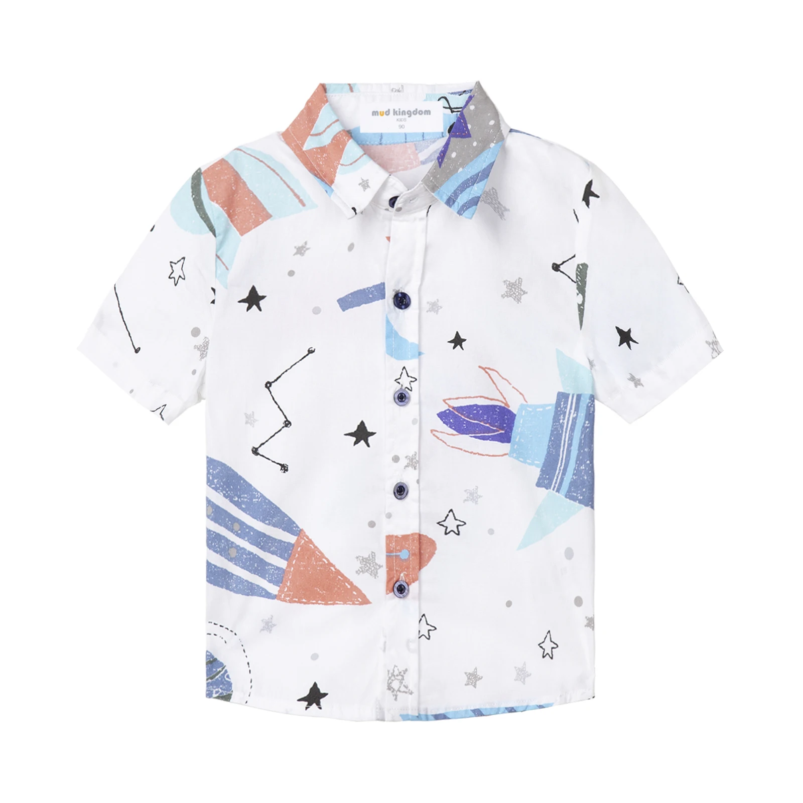 Рисунок 5 - Гавайская рубашка для мальчиков