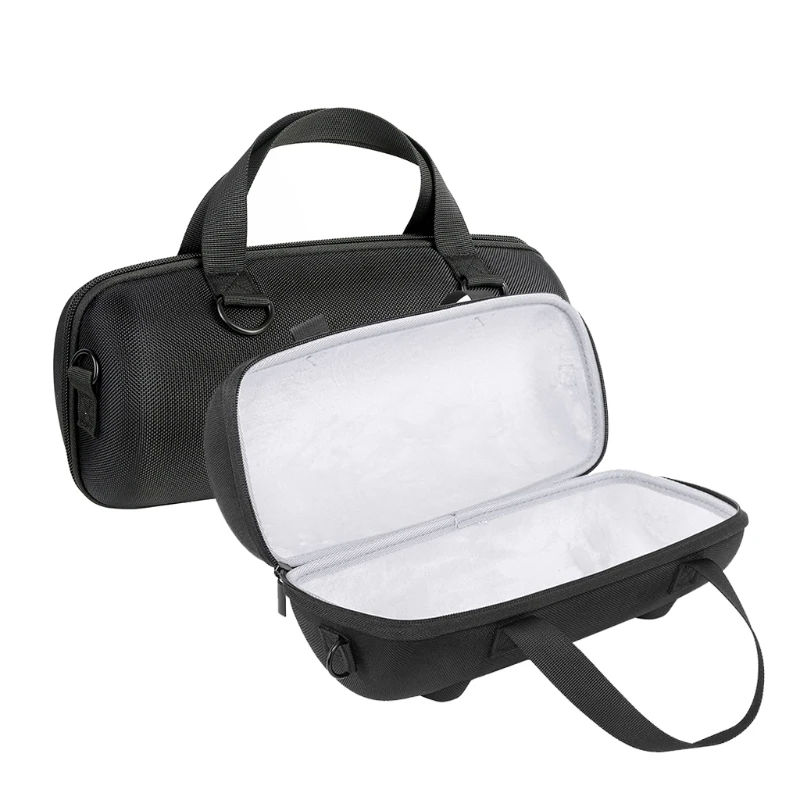 Custodia Rigida Da Viaggio In Eva Per-Jbl Xtreme 3 Custodia Protettiva Per-Jbl Xtreme3 Altoparlante Wireless Portatile