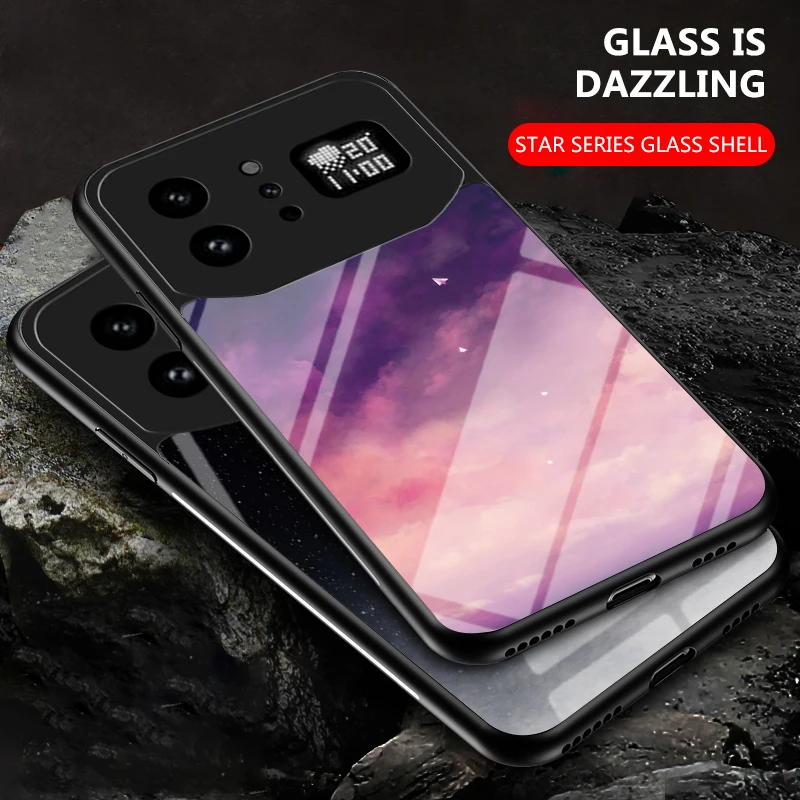 Frosted Shockproof Full Protective Hard Phone Case