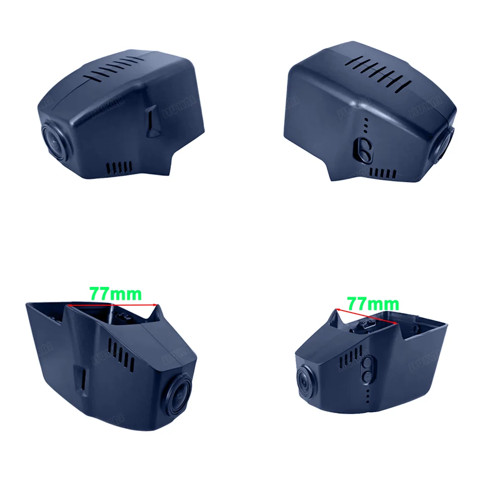 ٰ Ʋ ĳ ĻƮ Ƽ  B6, B7, B8, Mk2  ķ ׼, 4K HD  ڵ DVR  