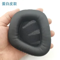 Earpads Replacement for Corsair Void/Void Pro/Void Elite/Surround Wired & Wireless RGB USB Gaming Headsets Earmuff Ear Pads 4