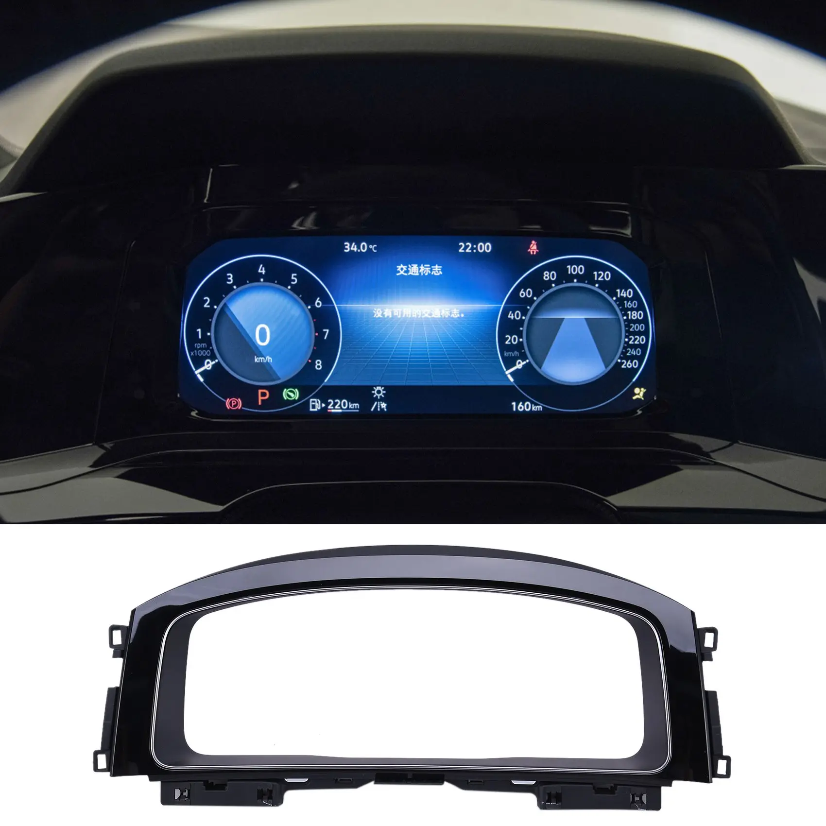 ڵ 跮 ڽ LCD , LCD 跮 öũ Ʈ,  7 MK7 R 5GG 854 377 AAH