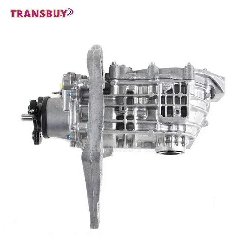 Rear Differential Assembly A2463500802 Fits For Mercedes-Benz CLA45 CLA250 B250 A45