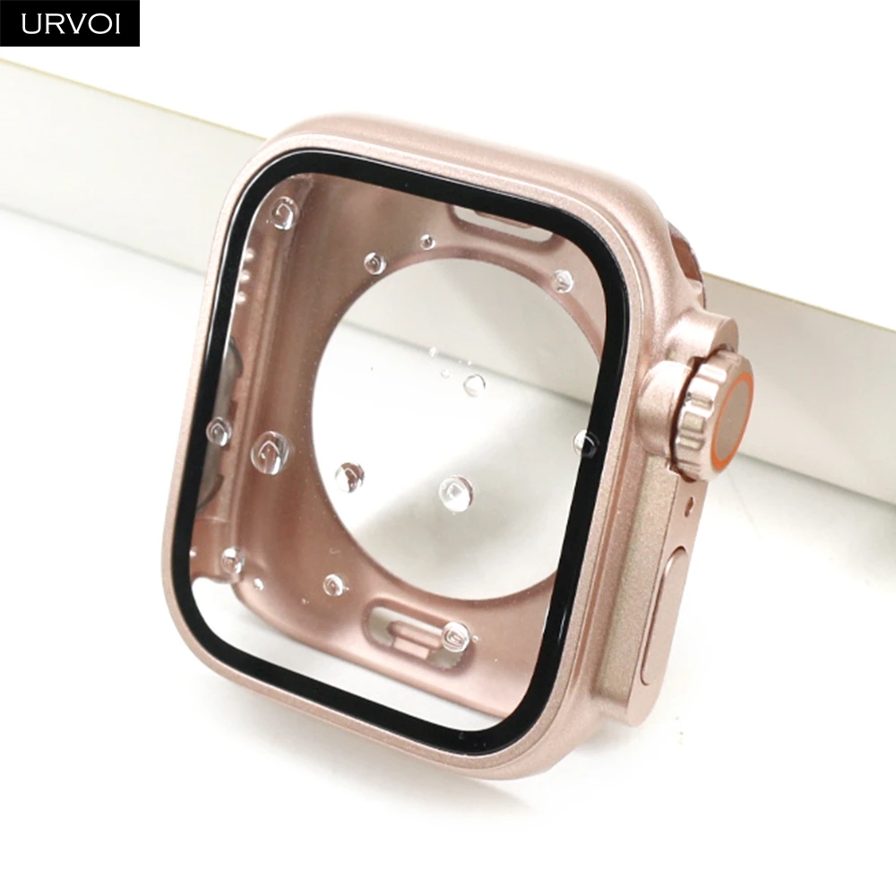 URVOI Ultra Rugged Bumper Protector