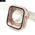 Pink gold